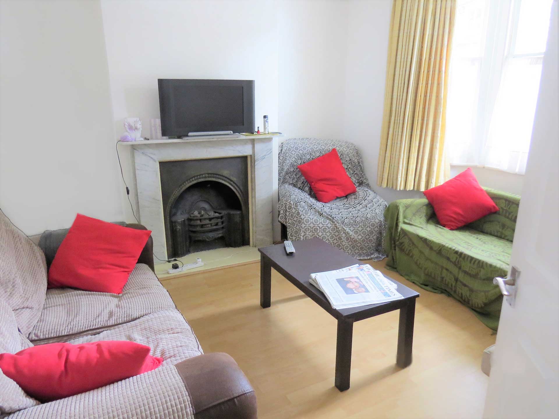 Clyde Road, Brighton, BN1 4NN Citylets