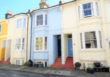 Brewer Street, Brighton, BN2 3HH