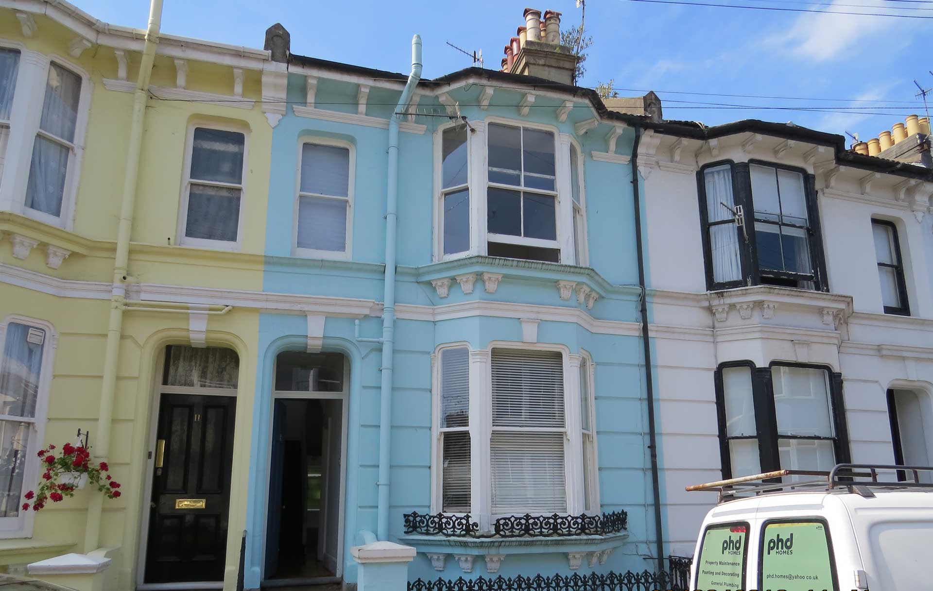 Campbell Road, Brighton, BN1 4QD Citylets