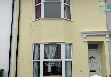 Winchester Street, Brighton BN1 4NX