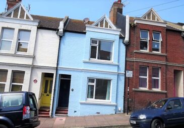 Blaker Street, Brighton, BN2 0JJ