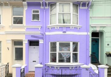 Campbell Road, Brighton, BN1 4QD