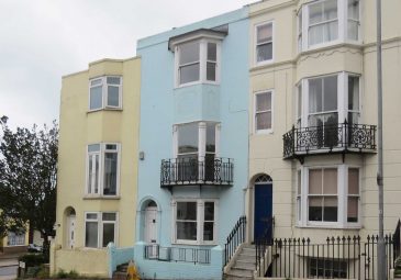 Egremont Place, Brighton, BN2 0GA