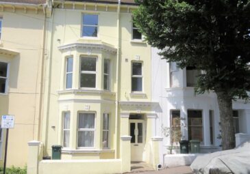 Clyde Road, Brighton, BN1 4NN