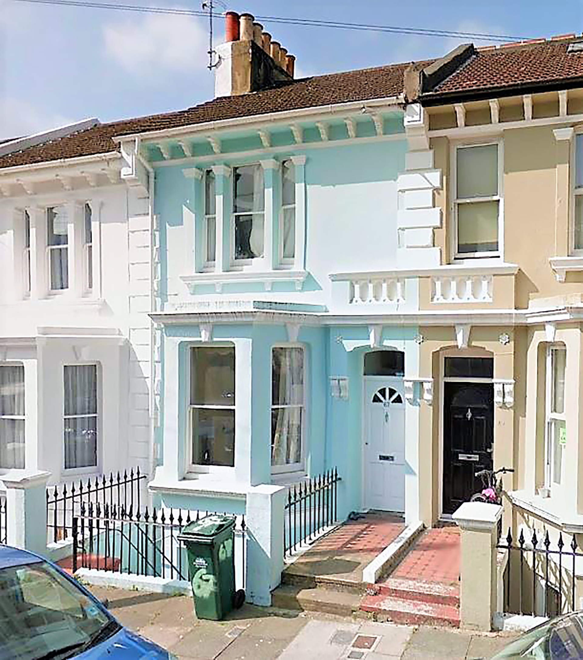 Warleigh Road, Brighton, BN1 4NS Citylets