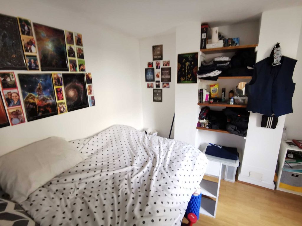 islingword street bedroom 1