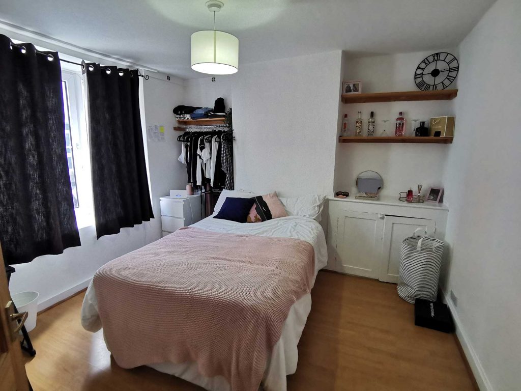 islingword street bedroom 4