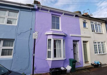 Islingword Street, Brighton, BN2 9UR