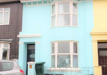 Cobden Road, Brighton, BN2 9TJ