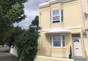 Ditchling Road, Brighton, BN1 4SF