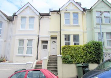 Whippingham Road, Brighton, BN2 3PG