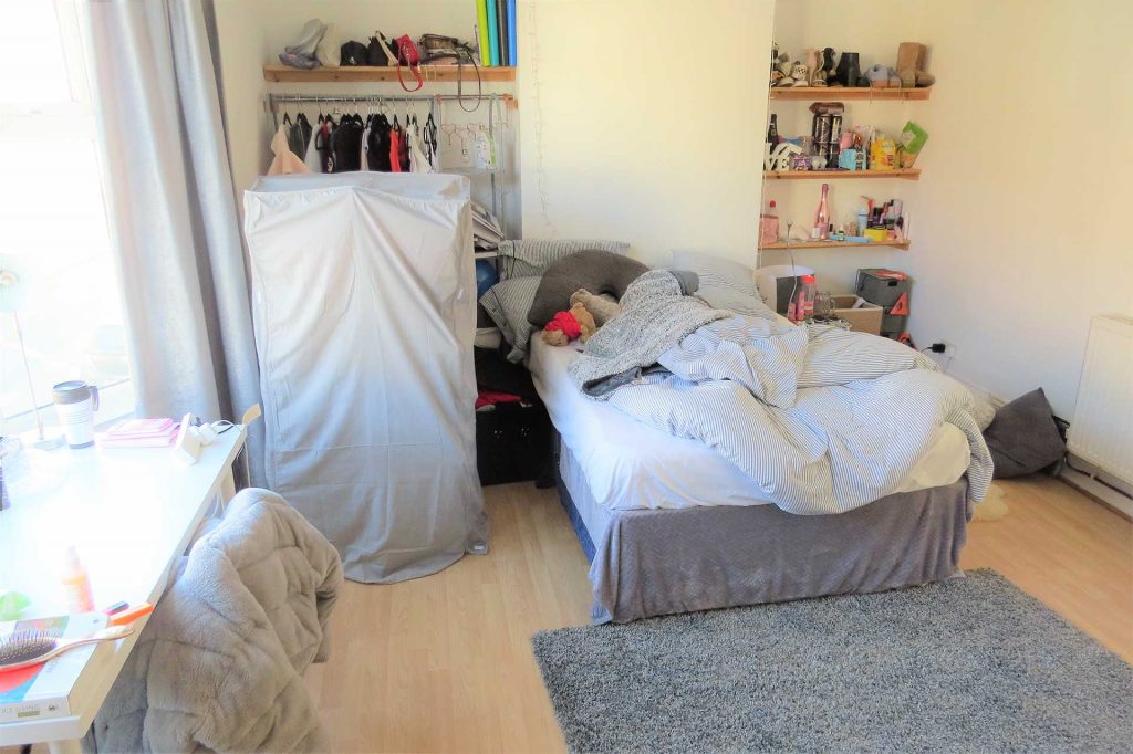 fff bedroom