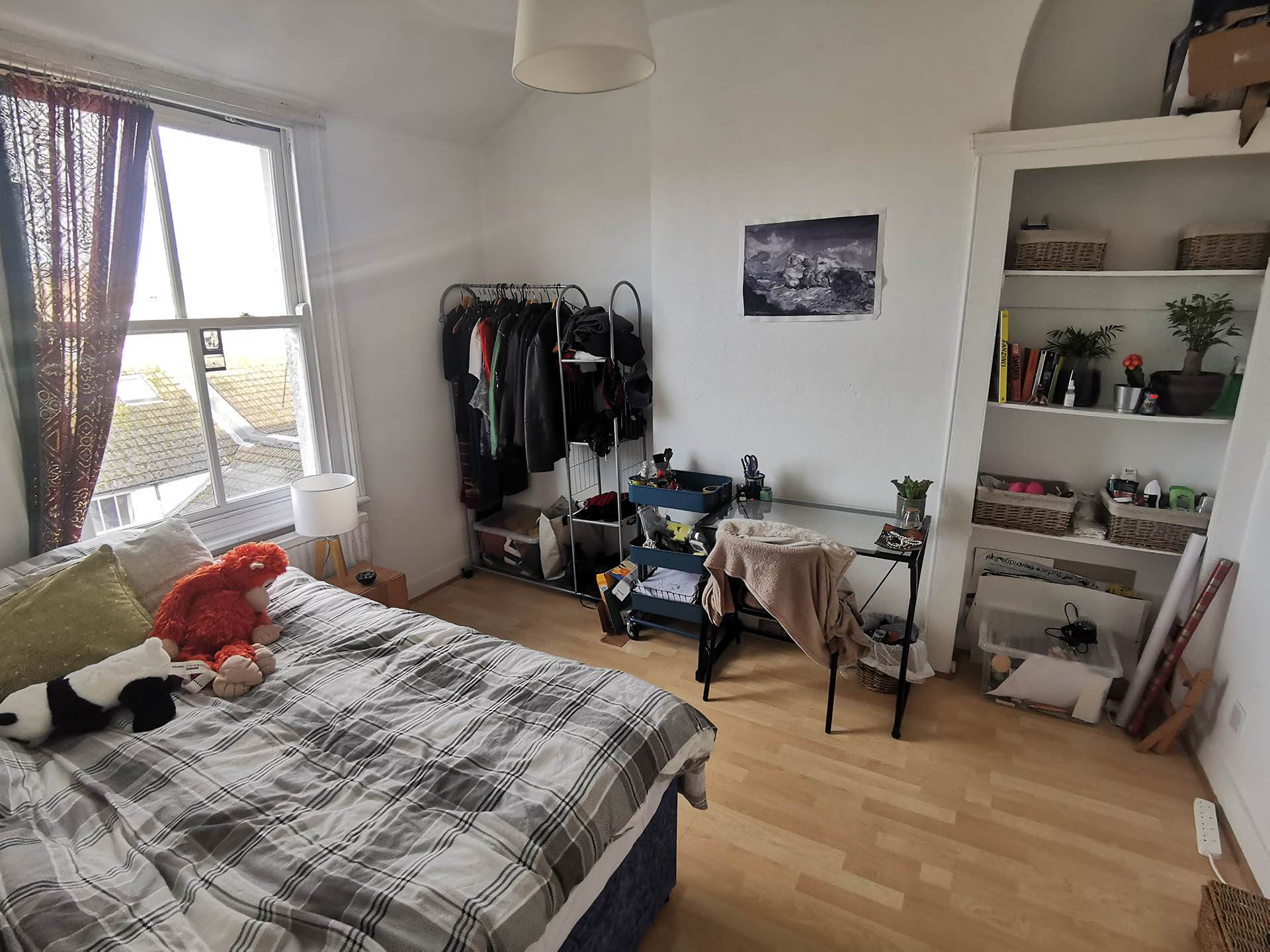 Hanover Terrace, Brighton, BN2 9SP Citylets